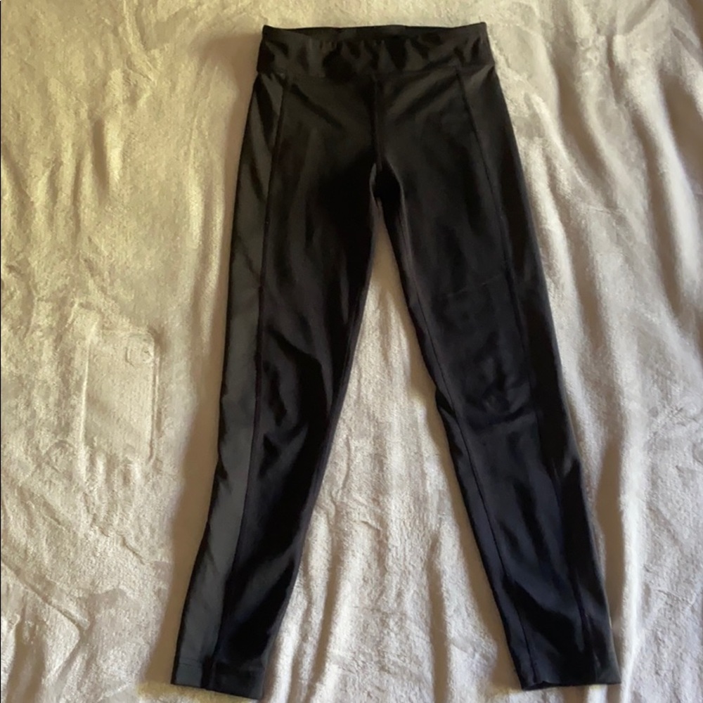 Nike Girls Training Tights!